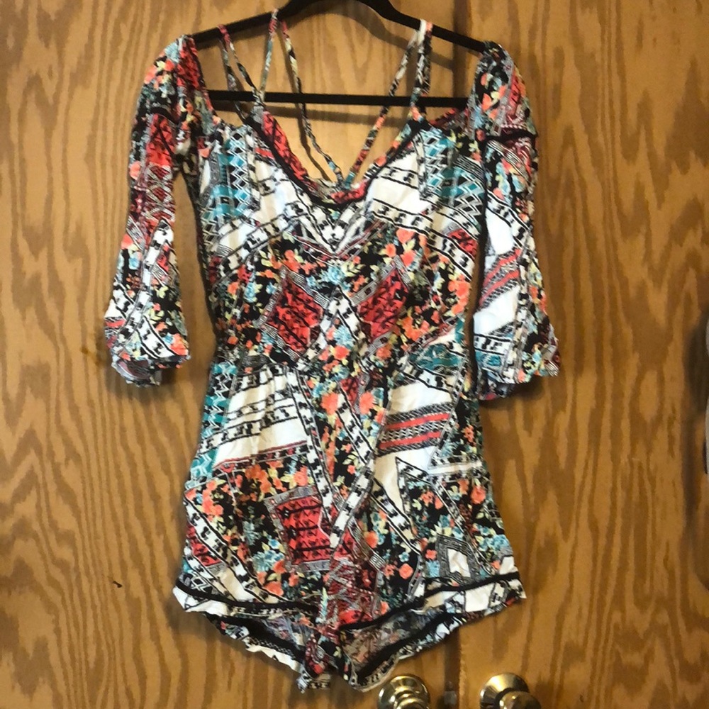Romper